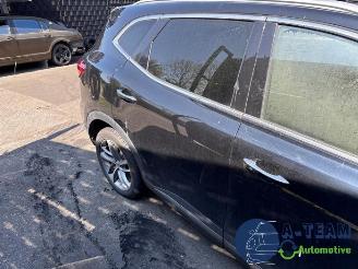 MG EHS HS/EHS I (AS23), SUV, 2018 1.5 EHS T-GDI Hybrid picture 16