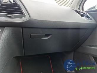Seat Leon Leon ST (5FF), Combi 5-drs, 2012 / 2020 1.4 TSI ACT 16V picture 28