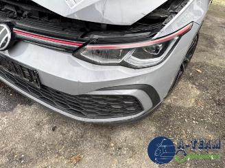 Volkswagen Golf Golf VIII (CD1), Hatchback, 2019 2.0 GTI 16V picture 14