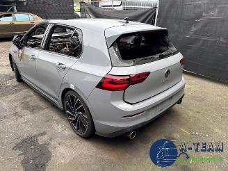Volkswagen Golf Golf VIII (CD1), Hatchback, 2019 2.0 GTI 16V picture 6