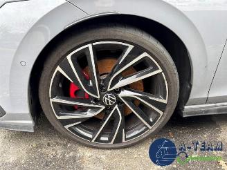 Volkswagen Golf Golf VIII (CD1), Hatchback, 2019 2.0 GTI 16V picture 31
