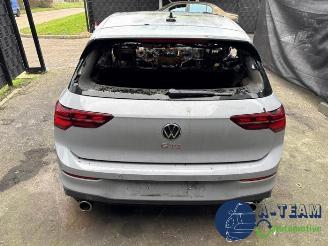 Volkswagen Golf Golf VIII (CD1), Hatchback, 2019 2.0 GTI 16V picture 7