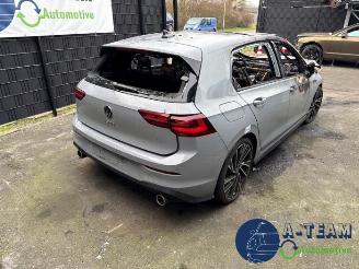 Volkswagen Golf Golf VIII (CD1), Hatchback, 2019 2.0 GTI 16V picture 8