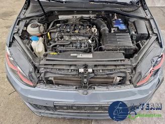 Volkswagen Golf Golf VII (AUA), Hatchback, 2012 / 2021 2.0 GTI TCR 16V picture 15