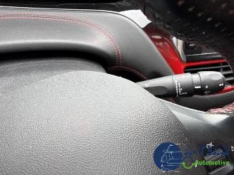 Peugeot 208 208 I (CA/CC/CK/CL), Hatchback, 2012 / 2019 1.6 16V GTI picture 30