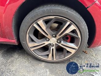 Peugeot 208 208 I (CA/CC/CK/CL), Hatchback, 2012 / 2019 1.6 16V GTI picture 11