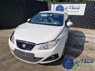 Sloopauto Seat Ibiza Ibiza IV SC (6J1), Hatchback 3-drs, 2008 / 2016 1.2 TSI 2011/4
