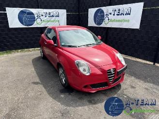 Sloopauto Alfa Romeo MiTo MiTo (955), Hatchback, 2008 / 2018 1.4 Turbo Multi Air 16V 2010/4