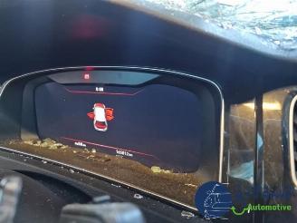 disassembly passenger cars Volkswagen Golf Golf VII (AUA), Hatchback, 2012 / 2021 2.0 GTI 16V Performance Package 2019/12