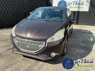 Sloopauto Peugeot 208 208 I (CA/CC/CK/CL), Hatchback, 2012 / 2019 1.4 16V 2012/5
