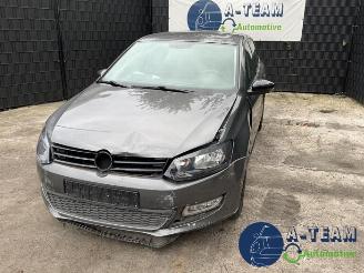 Autoverwertung Volkswagen Polo Polo V (6R), Hatchback, 2009 / 2017 1.2 TSI 2011/11