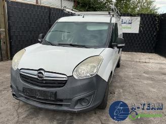 Sloopauto Opel Combo Combo, Van, 2012 / 2018 1.3 CDTI 16V ecoFlex 2015/7
