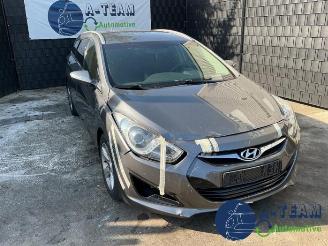 Hyundai I-40 i40 CW (VFC), Combi, 2011 / 2019 1.6 GDI 16V picture 3