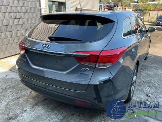 Hyundai I-40 i40 CW (VFC), Combi, 2011 / 2019 1.6 GDI 16V picture 11