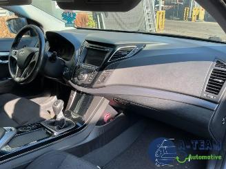Hyundai I-40 i40 CW (VFC), Combi, 2011 / 2019 1.6 GDI 16V picture 12