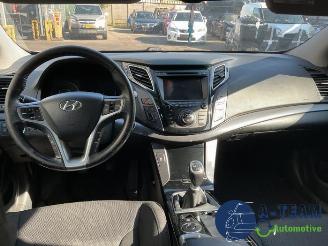 Hyundai I-40 i40 CW (VFC), Combi, 2011 / 2019 1.6 GDI 16V picture 13