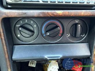 MG F MGF, Cabrio, 1995 / 2002 1.8i VVC 16V picture 25