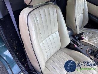 MG F MGF, Cabrio, 1995 / 2002 1.8i VVC 16V picture 21