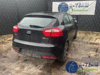 Uttjänta bilar auto Kia Rio Rio III (UB), Hatchback, 2011 / 2017 1.2 CVVT 16V 2011/12