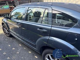 Dodge Caliber Caliber, Hatchback, 2006 / 2013 2.0 16V picture 5
