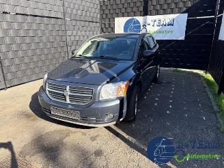 Dodge Caliber Caliber, Hatchback, 2006 / 2013 2.0 16V picture 3
