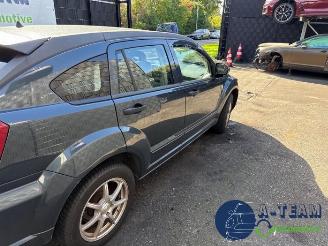 Dodge Caliber Caliber, Hatchback, 2006 / 2013 2.0 16V picture 9