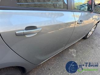 Opel Astra Astra J (PC6/PD6/PE6/PF6), Hatchback 5-drs, 2009 / 2015 1.4 Turbo 16V picture 35