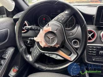 Mercedes A-klasse A (W176), Hatchback, 2012 / 2018 1.6 A-200 16V picture 23