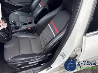 Mercedes A-klasse A (W176), Hatchback, 2012 / 2018 1.6 A-200 16V picture 15
