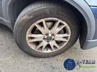 Volvo Xc-90 XC90 I, SUV, 2002 / 2014 2.5 T 20V picture 11