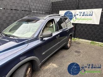 Volvo Xc-90 XC90 I, SUV, 2002 / 2014 2.5 T 20V picture 4
