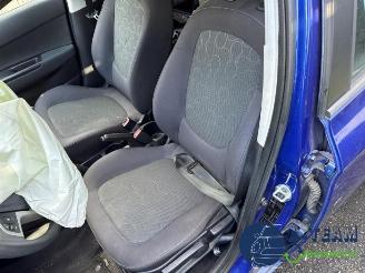 Hyundai I-20 i20, Hatchback, 2008 / 2015 1.2i 16V picture 11
