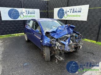 Vrakbiler auto Hyundai I-20 i20, Hatchback, 2008 / 2015 1.2i 16V 2010/3