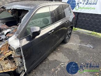 Uttjänta bilar auto Volvo Xc-90 XC90 II, SUV, 2014 2.0 T8 16V Twin Engine AWD 2020/5