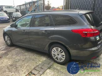 Ford Focus Focus 3 Wagon, Combi, 2010 / 2020 1.0 Ti-VCT EcoBoost 12V 140 picture 6