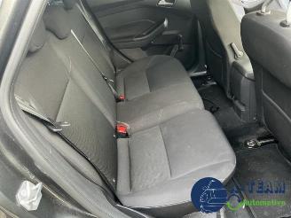 Ford Focus Focus 3 Wagon, Combi, 2010 / 2020 1.0 Ti-VCT EcoBoost 12V 140 picture 17