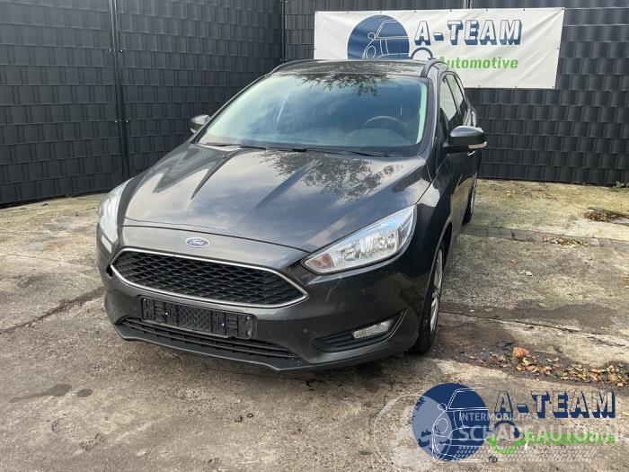 Ford Focus Focus 3 Wagon, Combi, 2010 / 2020 1.0 Ti-VCT EcoBoost 12V 140