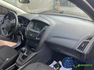 Ford Focus Focus 3 Wagon, Combi, 2010 / 2020 1.0 Ti-VCT EcoBoost 12V 140 picture 13