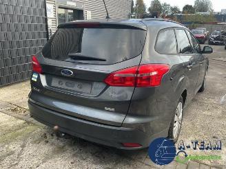 Ford Focus Focus 3 Wagon, Combi, 2010 / 2020 1.0 Ti-VCT EcoBoost 12V 140 picture 11
