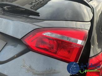 Ford Focus Focus 3 Wagon, Combi, 2010 / 2020 1.0 Ti-VCT EcoBoost 12V 140 picture 19