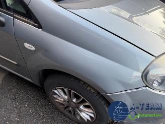 Fiat Grande Punto Grande Punto (199), Hatchback, 2005 1.4 picture 33