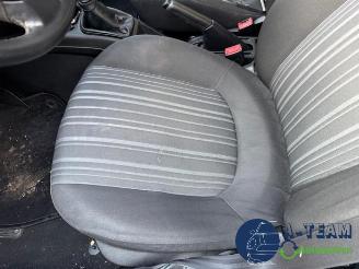 Fiat Grande Punto Grande Punto (199), Hatchback, 2005 1.4 picture 16