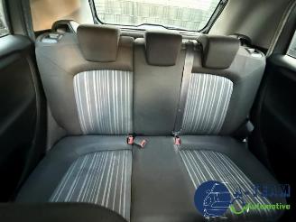 Fiat Grande Punto Grande Punto (199), Hatchback, 2005 1.4 picture 24