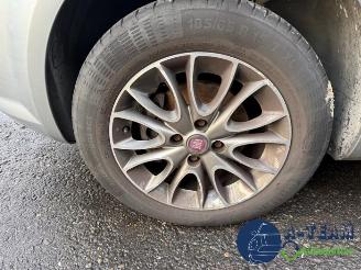 Fiat Grande Punto Grande Punto (199), Hatchback, 2005 1.4 picture 14
