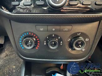 Fiat Grande Punto Grande Punto (199), Hatchback, 2005 1.4 picture 27