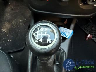 Fiat Grande Punto Grande Punto (199), Hatchback, 2005 1.4 picture 28