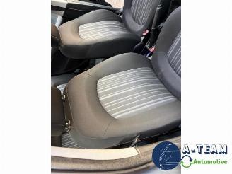 Fiat Grande Punto Grande Punto (199), Hatchback, 2005 1.4 picture 23