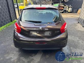 Peugeot 208 208 I (CA/CC/CK/CL), Hatchback, 2012 / 2019 1.2 Vti 12V PureTech 82 picture 7
