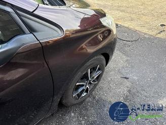 Peugeot 208 208 I (CA/CC/CK/CL), Hatchback, 2012 / 2019 1.2 Vti 12V PureTech 82 picture 27