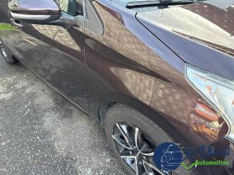 Peugeot 208 208 I (CA/CC/CK/CL), Hatchback, 2012 / 2019 1.2 Vti 12V PureTech 82 picture 29